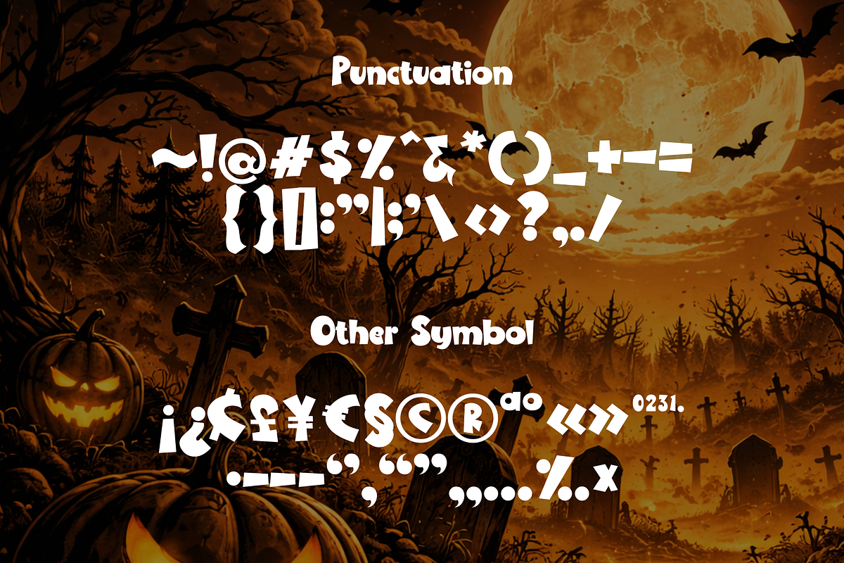 The Chapung Font, a Slab Serif Font by Monoletter Studio (Photo 2 of 4)