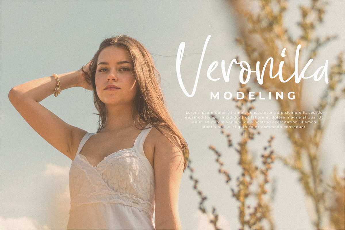 Sellaheby, a Script Font by Integritype Studio (Photo 12 of 15)
