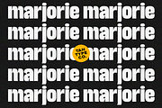 TAN - KULTURE, a Font by TanType (Thumbnail 14 of 18)