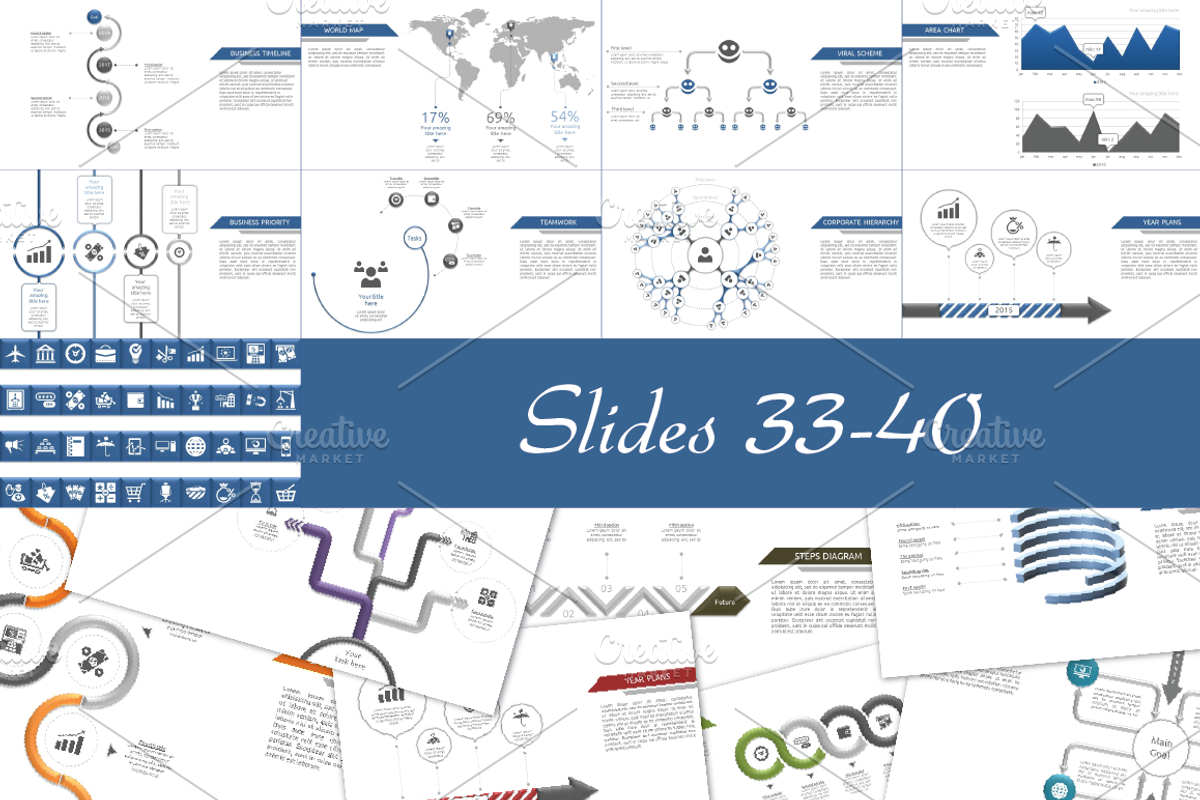 Powerpoint | One Direction