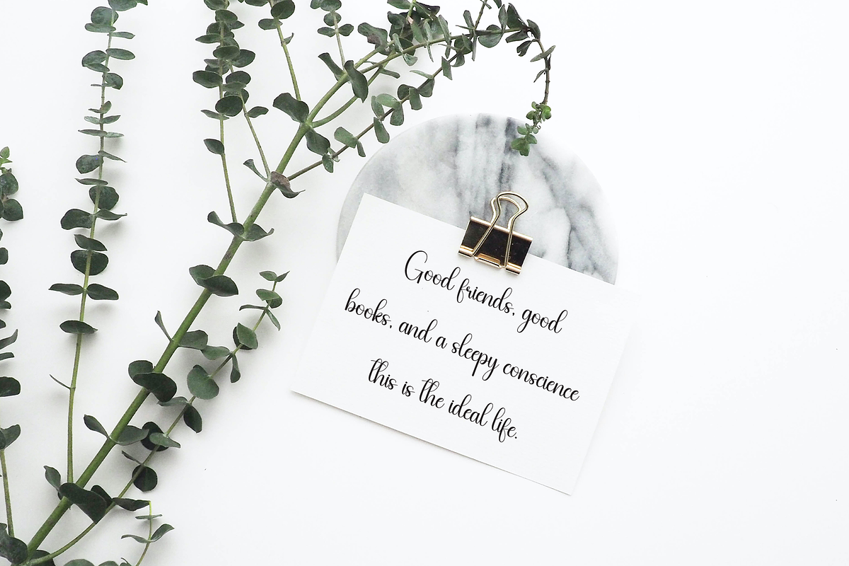 Bighome | Script Font, a Handwritten Font by Scratchones (Photo 3 of 9)