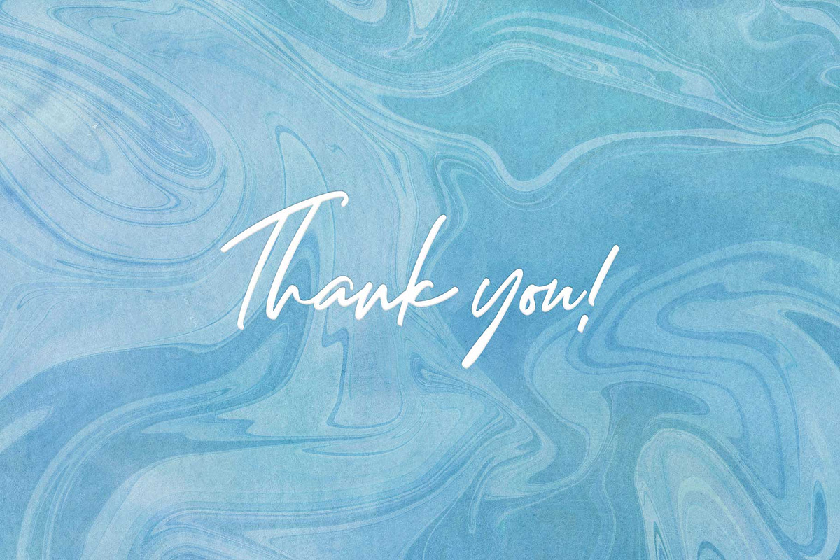 14 Blue Green Marbling Textures, a Texture Graphic by AdenaJ (Photo 16 of 16)