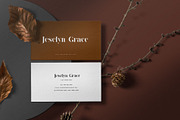 Sorhe - Elegant Serif Font, a Serif Font by RantautypeStudio (Thumbnail 13 of 17)