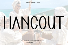 Hangout