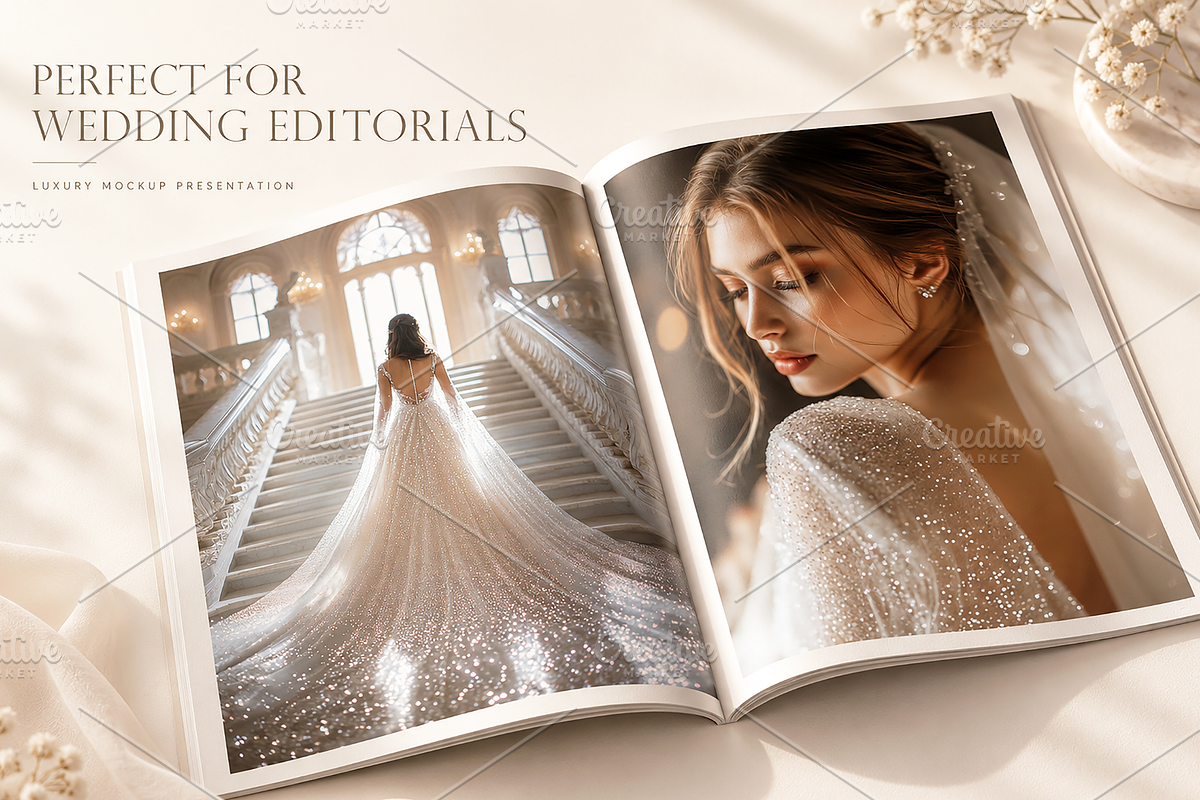 Bridal Elegance Wedding Portraits, a Person Photo by MarisoArt (Photo 5 of 8)