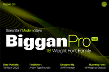 Biggan Pro