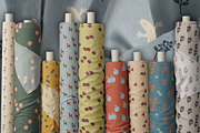 Nature Motifs: 60 Seamless Patterns, a Pattern Graphic by Veyla (Thumbnail 5 of 21)