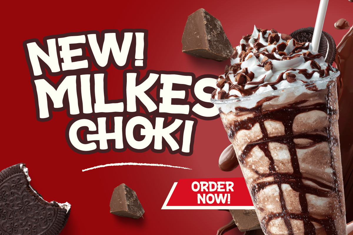 Chuoko Tern - Choco Display Font, a Handwritten Font by trabaskriya (Photo 7 of 9)