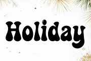 Winter Magic, a Script Font by FreshTypeINK (Thumbnail 7 of 8)