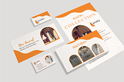 Bridal Store Canva Template Bundle, a Social Media Template by Branding by Kellsey (Thumbnail 3 of 6)