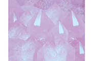 Cristals, a Texture Graphic by Natalia Flurno (Thumbnail 4 of 5)