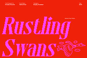 Valtine Pixel, a Serif Font by Craft Supply Co. (Thumbnail 2 of 8)