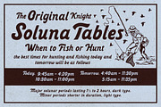 Belvona Vintage Display Font, a Serif Font by Letterhend Studio (Thumbnail 2 of 9)