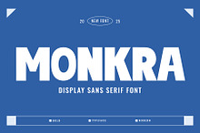 Monkra