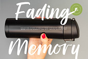 Melting Bakeds Modern Handwritten, a Script Font by stylishtype.co (Thumbnail 16 of 20)