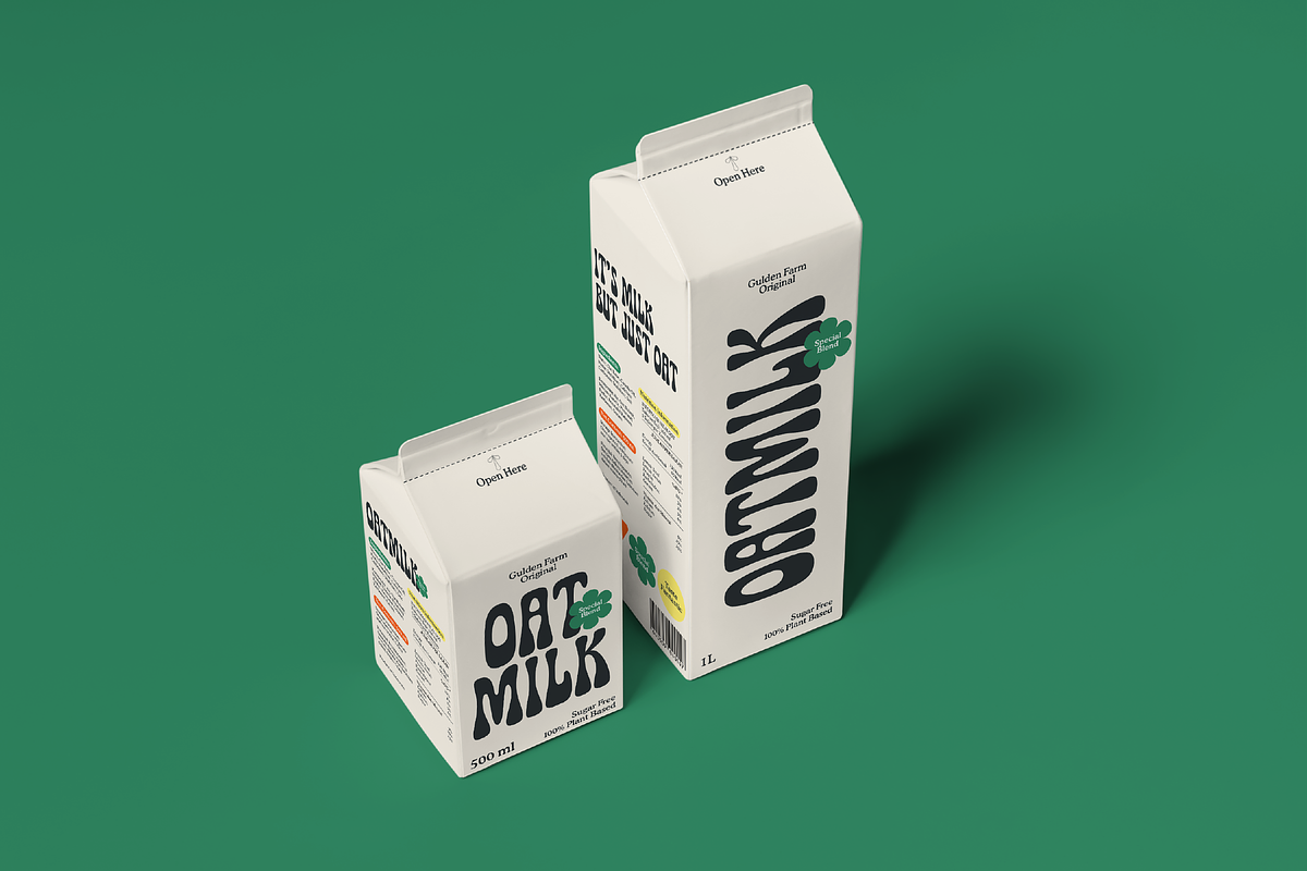 SG - MUNKE Groovy Display Font, a Font by Studio Gulden (Photo 5 of 10)