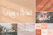 The HUGE Font Bundle (98% OFF) SALE, a Sans Serif Font by Salt & Pepper Designs (Thumbnail 43 of 185)