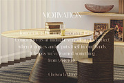 Muilran elegant Ligature Serif, a Serif Font by Alfinart (Thumbnail 3 of 8)