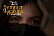 Madeline Forhes - Display Serif, a Serif Font by LuhopCreative (Thumbnail 5 of 16)