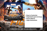 Bundle Sport Instagram Templates, a Social Media Template by Glowin_studio (Thumbnail 3 of 3)