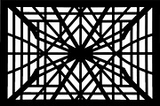 Laser Cut Ornamental Panels, an Object Graphic by jahid234 (Thumbnail 4 of 13)
