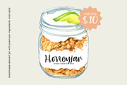 Bellsshake Modern Handwritten Font, a Script Font by stylishtype.co (Thumbnail 13 of 15)