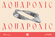 Meave, a Serif Font by Eotype Studio (Thumbnail 6 of 12)