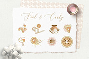 Charming Fall Icons, an Icon by Polar Vectors (Thumbnail 4 of 12)
