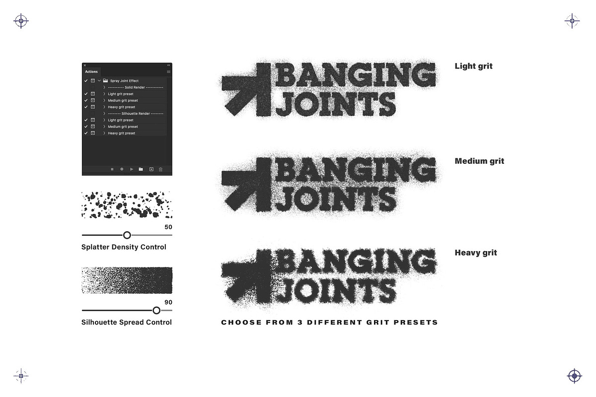 Certified Joints - PS Actions Bundle, an Action Add-On by bangingjoints (Photo 6 of 54)