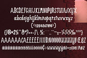 Helliya Duo Style, a Sans Serif Font by PollemSt (Thumbnail 7 of 7)