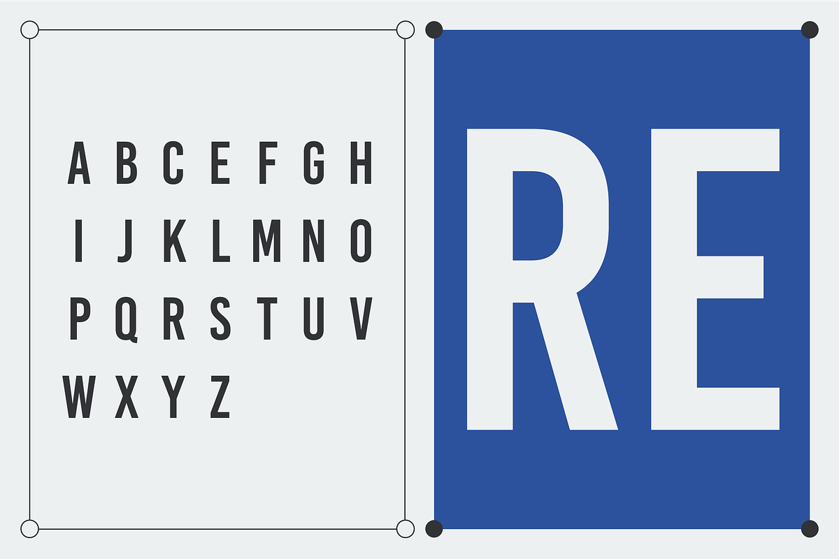 Bebas Kai, a Sans Serif Font by Dharma Type (Photo 2 of 10)