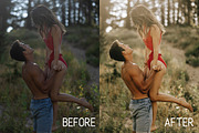 Summer Love Lightroom Presets, an Action Add-On by Jake & Meg (Thumbnail 3 of 4)