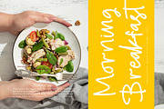 Joybright, a Script Font by operatype.co (Thumbnail 8 of 14)