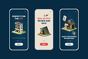 Real Estate 3D Icon Pack, a 3D by Laimmilka (Thumbnail 5 of 5)