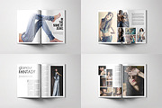 Mode Magazine, a Magazine Template by Bookrak Graphic Design (Thumbnail 6 of 8)