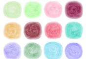 Watercolor texture Backgrounds, a Texture Graphic by Almazova Dolzhenko (Thumbnail 4 of 4)