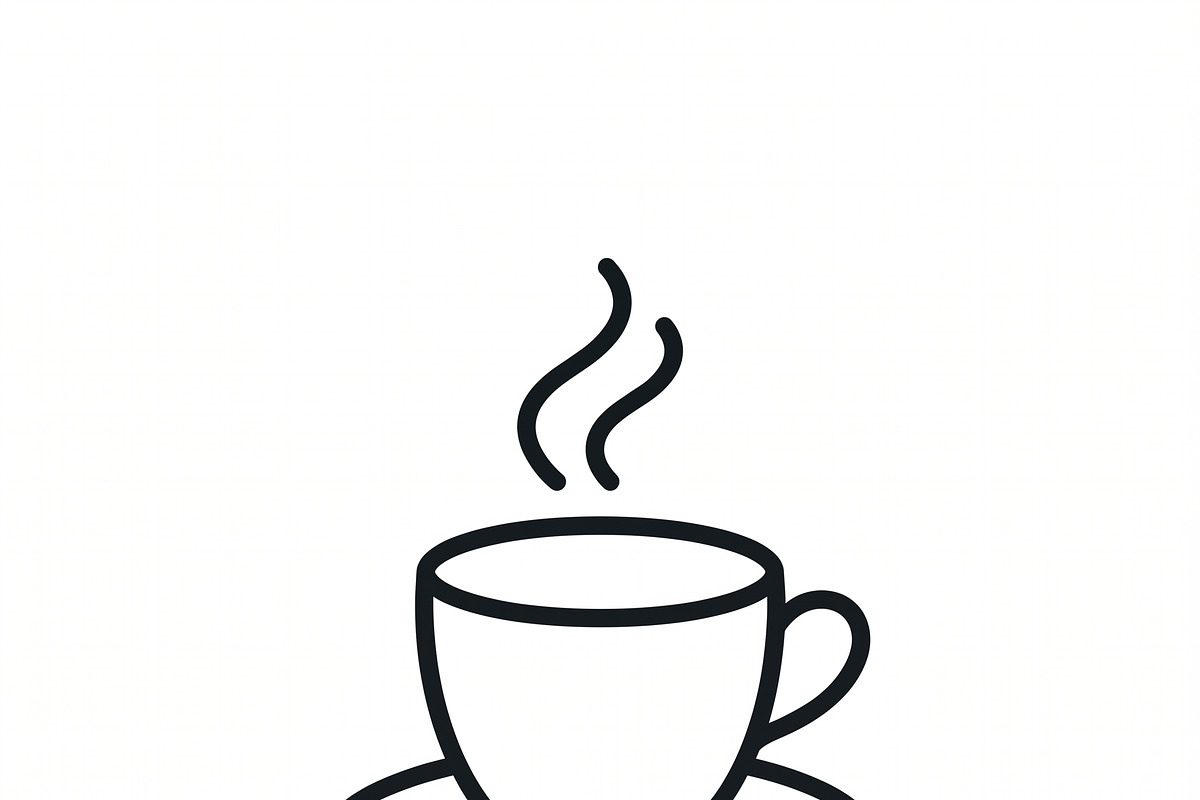 Food Beverage Icon Pack, an Outline Icon by adenpinkstore (Photo 3 of 18)