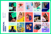 BASIC-Social Media Kit Collection, a Social Media Template by Invasi Studio (Thumbnail 12 of 13)
