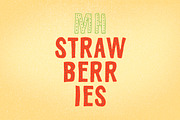 KW29 // kw-type-project, a Sans Serif Font by gringotype (Thumbnail 1 of 4)