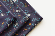 Vintage Wildflower Pattern Bundle, a Pattern Graphic by StudioGlouna (Thumbnail 11 of 11)