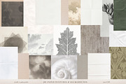 Elegant Paper Elements & Textures, an Object Graphic by Eva Gentle (Thumbnail 9 of 10)