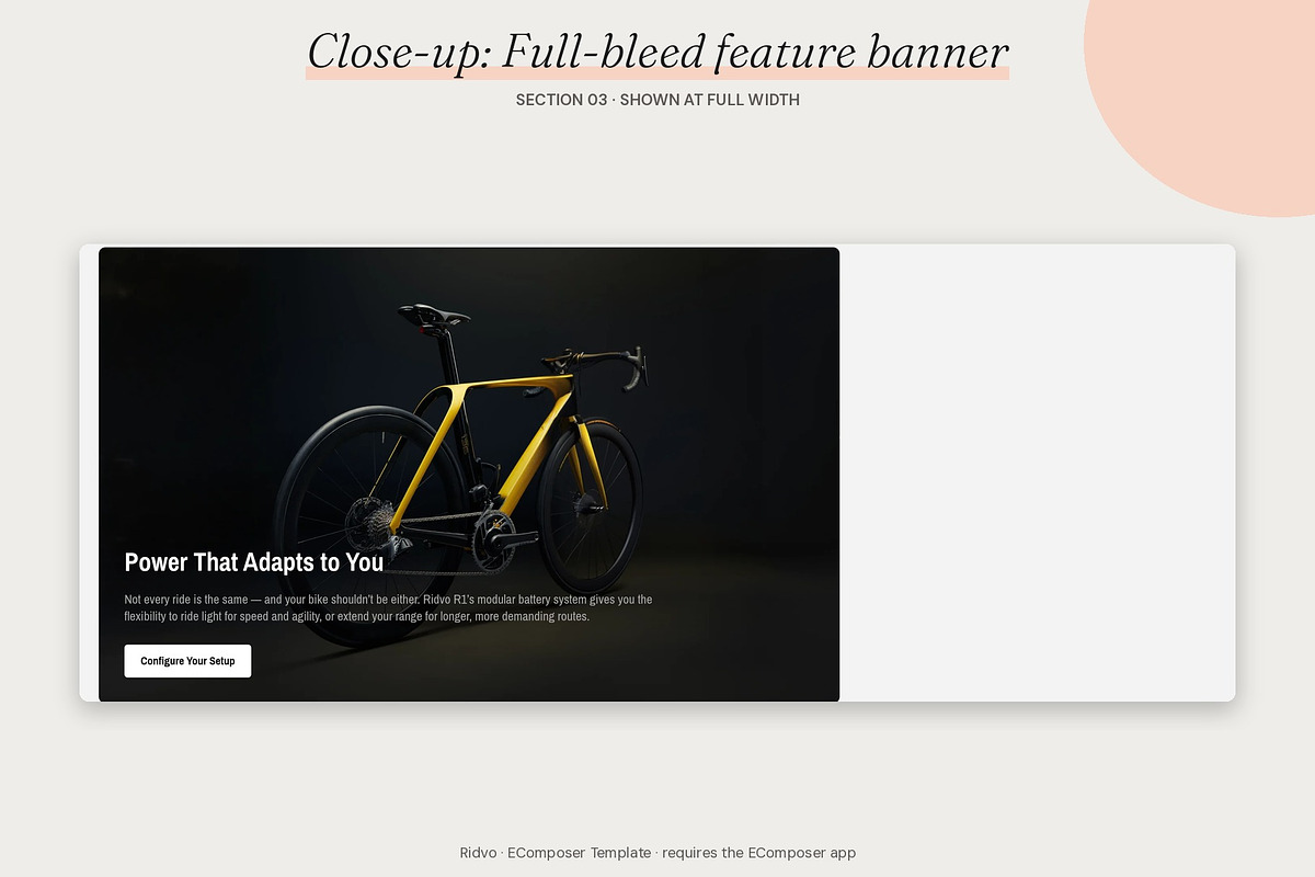 Ridvo - Shopify EComposer Template, a Shopify Template by Boost Convert (Photo 11 of 11)