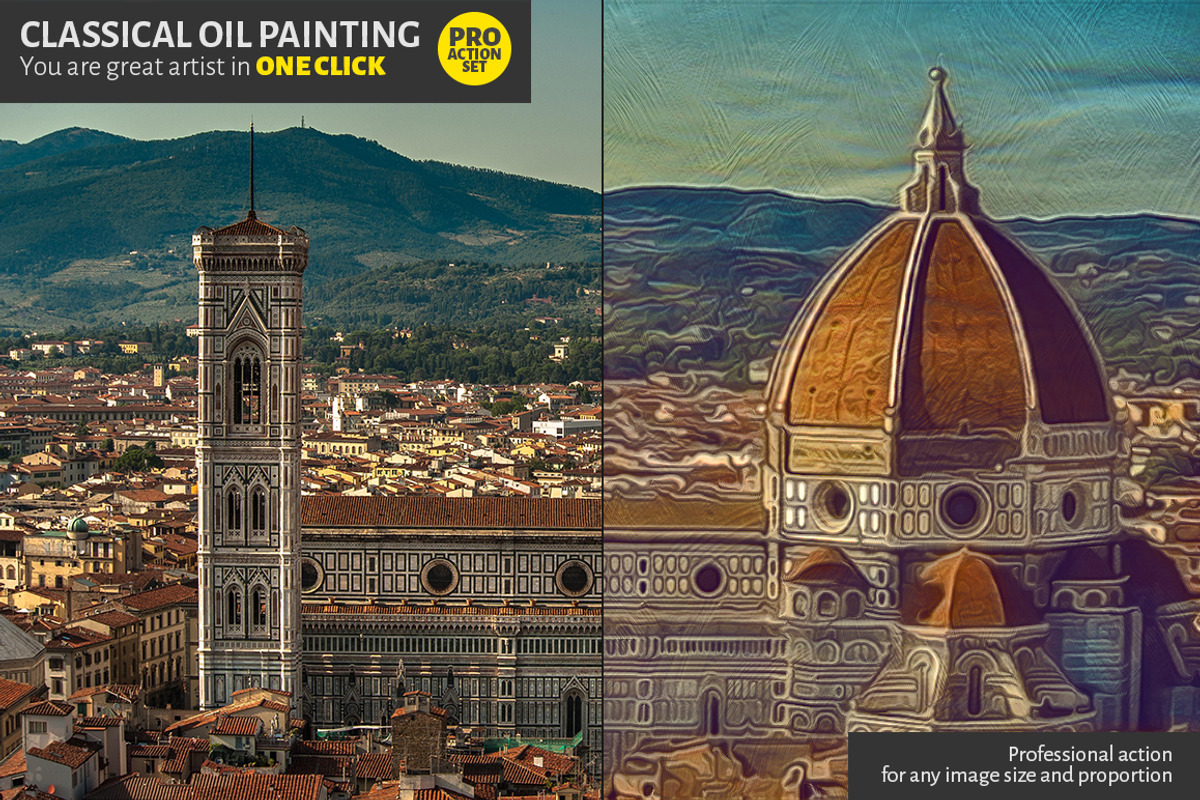 Classical oil painting, a Brushes & More by caesart (Photo 1 of 5)