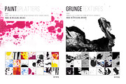 Graffiti Bundle, a Brush Add-On by GothLab (Thumbnail 3 of 5)