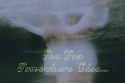 Ever Liminal Handwritten Outline, a Sans Serif Font by Struvictory.art (Thumbnail 9 of 9)