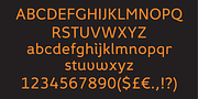 Fox Grotesque Pro, a Sans Serif Font by TipografiaRamis (Thumbnail 3 of 10)