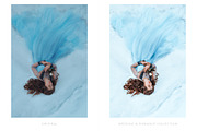 Wedding presets for Lightroom Mobile, an Action Add-On by BeArt-Presets (Thumbnail 8 of 17)