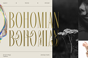 Ground Village Typeface, a Sans Serif Font by alit design (Thumbnail 3 of 17)
