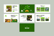 Organic Agriculture Presentation, a Presentation Template by KreateTribe (Thumbnail 3 of 5)