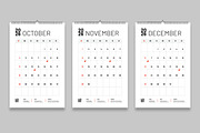 Fashion Social Media Post Layout, a Stationery Template by MightyDesign (Thumbnail 5 of 8)